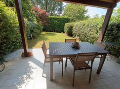 Villetta a schiera in Residenziale