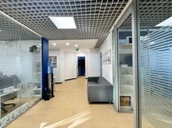 Ufficio in Commerciale