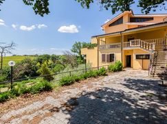 Villa in Residenziale