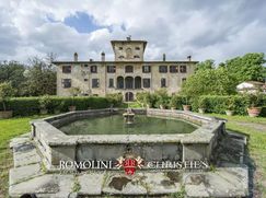 Villa in Residenziale