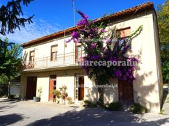 Rustico/Casale in Residenziale