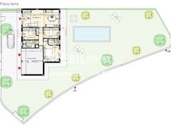 Villa in Residenziale