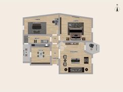 Appartamento in Residenziale