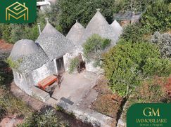 Baita/Bungalow/Chalet/Trullo in Residenziale