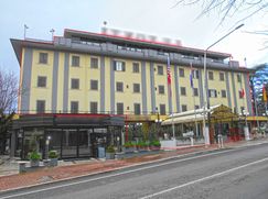 Edificio in Residenziale