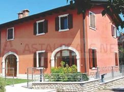 Villa in Residenziale