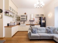 Appartamento in Residenziale
