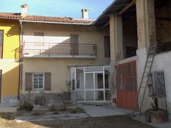 Rustico/Casale in Residenziale
