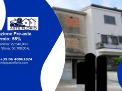 Villetta a schiera in Residenziale