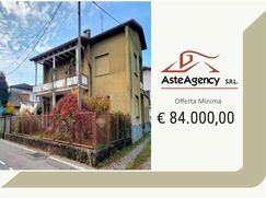 Casa indipendente in Residenziale