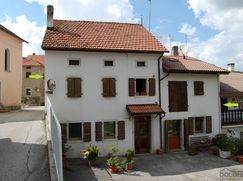 Casa indipendente in Residenziale