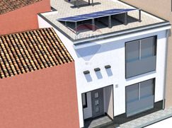 Casa indipendente in Residenziale