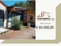 Rustico/Casale in Residenziale