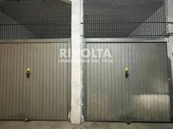 Box/posto auto in Residenziale