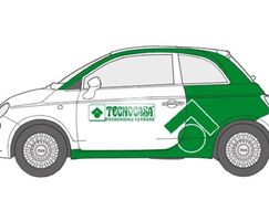 Box/posto auto in Residenziale