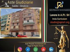 Appartamento in Residenziale