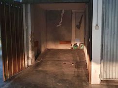 Box/posto auto in Residenziale