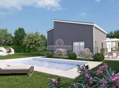 Casa indipendente in Residenziale