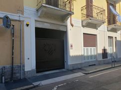 Box/posto auto in Residenziale