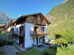 Appartamento in Residenziale
