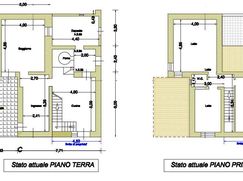 Rustico/Casale in Residenziale