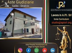 Casa indipendente in Residenziale