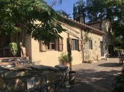 Rustico/Casale in Residenziale