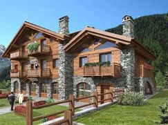 Appartamento in Residenziale