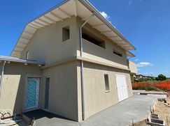 Villetta a schiera in Residenziale