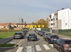 Appartamento in Residenziale