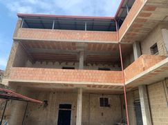Edificio in Residenziale