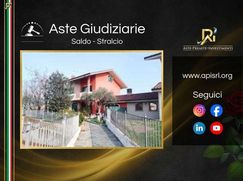 Villa in Residenziale