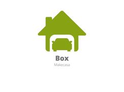 Box/posto auto in Residenziale