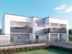 Appartamento in Residenziale