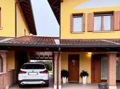 Villetta a schiera in Residenziale