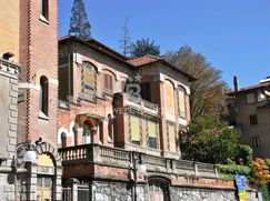 Villa in Residenziale
