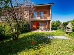 Villa in Residenziale