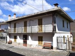 Casa indipendente in Residenziale