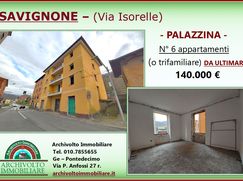 Casa indipendente in Residenziale