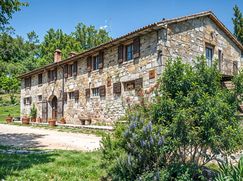 Rustico/Casale in Residenziale