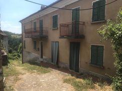 Casa indipendente in Residenziale