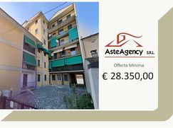 Appartamento in Residenziale