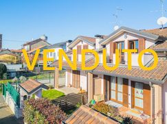 Villetta a schiera in Residenziale