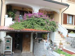 Villetta a schiera in Residenziale
