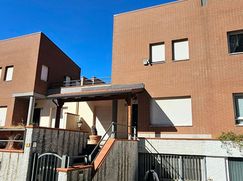 Villetta a schiera in Residenziale
