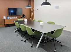 Ufficio in Commerciale