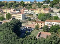 Casa indipendente in Residenziale