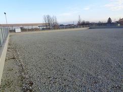 Terreno agricolo in Commerciale