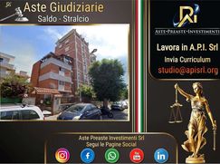 Appartamento in Residenziale