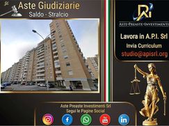 Appartamento in Residenziale